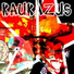 Kaukázus