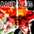Kaukázus