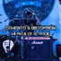 Cemento & Distorsión