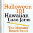 The Monster Beach Band