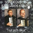 Jörgen Sundeqvist, Mogens Bækgård