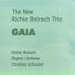 The New Richie Beirach Trio