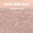 Upbeat Work Music
