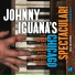 Johnny Iguana