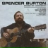 Spencer Burton