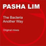Pasha Lim