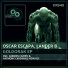 Oscar Escapa, Lander B