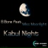 B. Bone Feat. Miss Moonlight