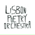 Lisbon Poetry Orchestra