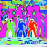 Simon Faz, Andy Pina feat. Dany L