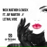 Nick Mathon, Dasix feat. Jay Martin