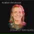Robbie Steininger