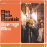 Man Made Mountain feat. Sampa The Great
