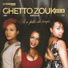 Ghetto Zouk feat. Sarra feat. Sarra