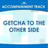 Mansion Accompaniment Tracks