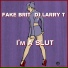 Fake Brit, DJ Larry T