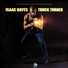 Issac Hayes