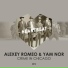 Alexey Romeo, Yam Nor