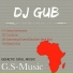DJ Gub