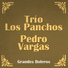 Pedro Vargas