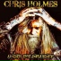 CHRIS HOLMES