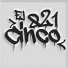 El Cinco 821