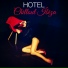 Lounge Safari Buddha Chillout do Mar Café