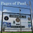 Pages of Paul