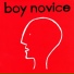Boy Novice