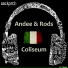 Andee, Rods