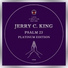 Jerry C. King