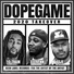 DJ D-Train, Elliven, Adje