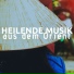 Meditation Decke