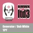 Dub White