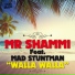 Mr Shammi feat. Mad Stuntman