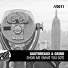 Joe Gauthreaux, DJ Grind feat. Zhana Roiya