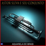Astor Sleva e Seu Conjunto