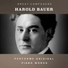 Harold Bauer