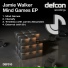 Jamie Walker, James Alexander