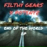 POTENTZ, FILTHY GEARS