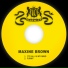 Maxine Brown