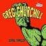 Greg Churchill