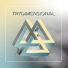 Trydimensional