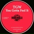 TGW