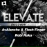 AvAlanche, Flash Finger, Robi Roka