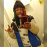 Lil Rax Vybz