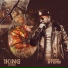 Flowking Stone