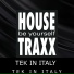 TEK IN ITALY