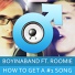 Boyinaband & Roomie