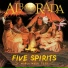 Alborada Del Inka